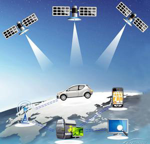 淺議車聯(lián)網時代車載導航（GPS）將何去何從
