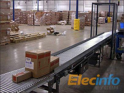 1網(wǎng)購貨物啥時(shí)來？RFID技術(shù)讓物流效率猛增