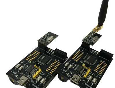 上海海爾短距離無(wú)線互聯(lián)芯片HW2000問(wèn)世