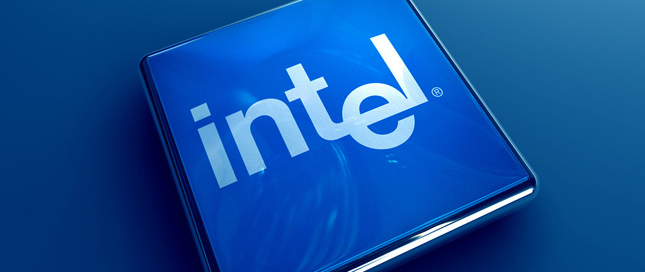 神預言 英特爾將于2016年率先進入10納米？