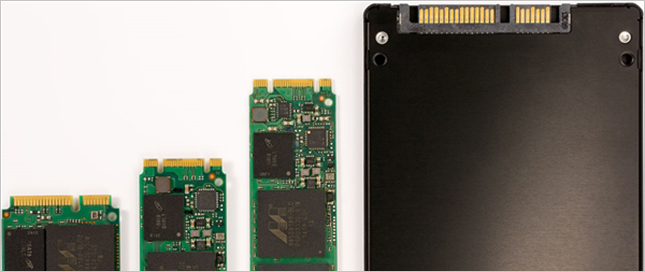 全球硬盤平均容量出爐 你家硬盤過線了嗎？