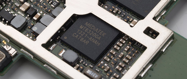 聯(lián)發(fā)科旗艦芯片慘劇背后 驍龍810發(fā)熱元兇曝光？