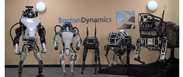 還記得那些被推倒的平衡機器人嗎？