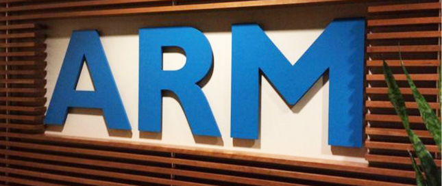 軟銀收購ARM竟是為了控制蘋果？