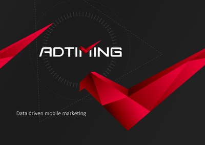 AdTiming：在精準時機為廣告主領駕護航