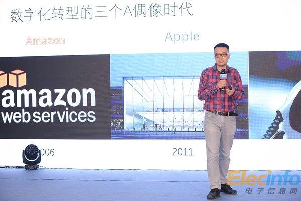 天旦發(fā)布云性能監(jiān)控白皮書，正式開啟全國技術(shù)研討會巡展