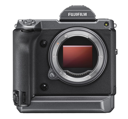 富士膠片十款產品榮獲“2020 iF設計獎”